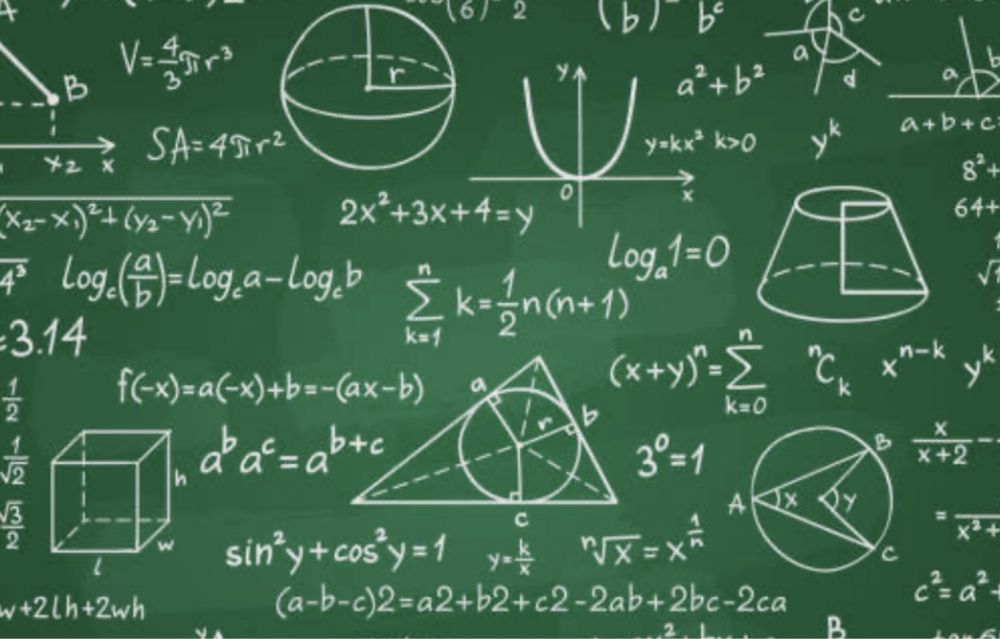 Korepetycje z Matemtyki - Szkoła podstawowa, Liceum/Matura rozszerzona