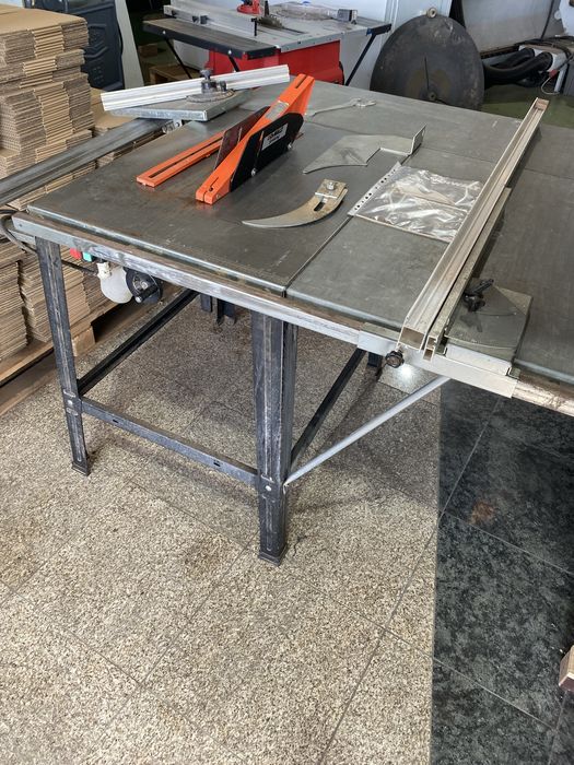 Serra de mesa Dewalt DW315/3153