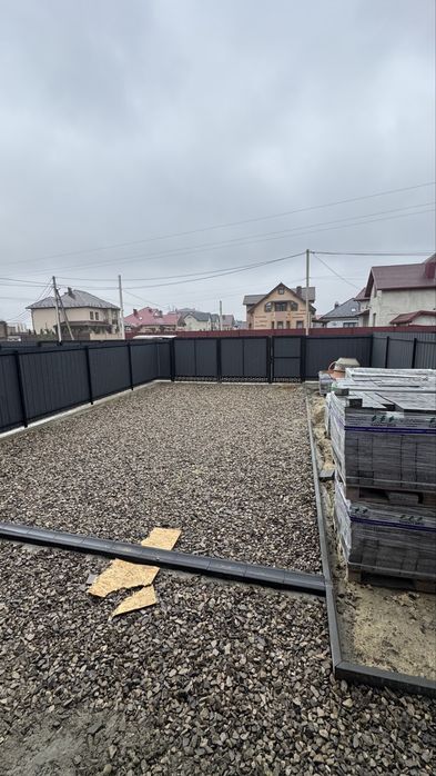 Продаж 2-х поверхового котеджу в м. Коломия