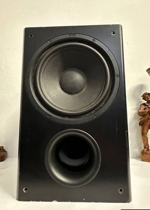 Subwoofer aktywny Canton AS 25, 150 w