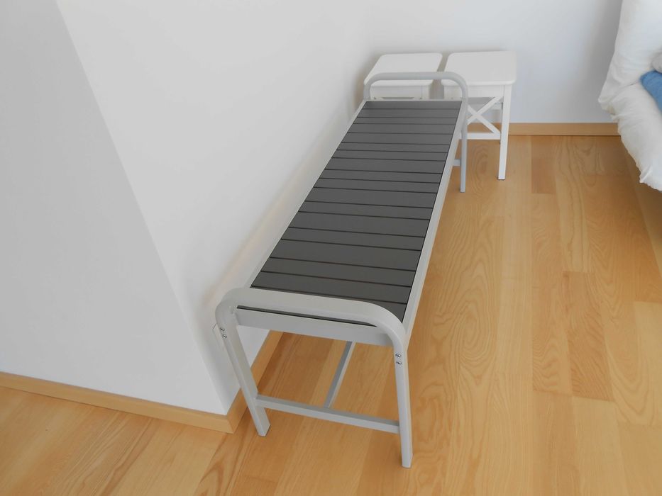 Ikea lawka Sjalland 70401706