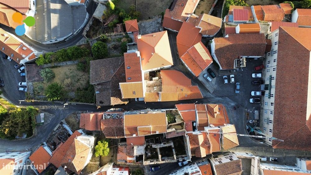 Prédio – Covilhã