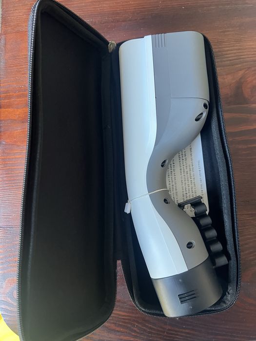 Конектор  V2 l  для машин із Європи Kia/ Hundai. Type 2. Стан : новий