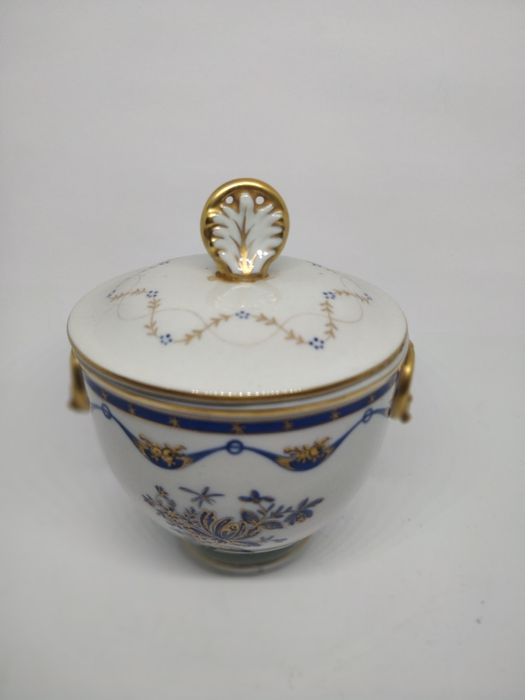 Mostardeira Fontainebleau