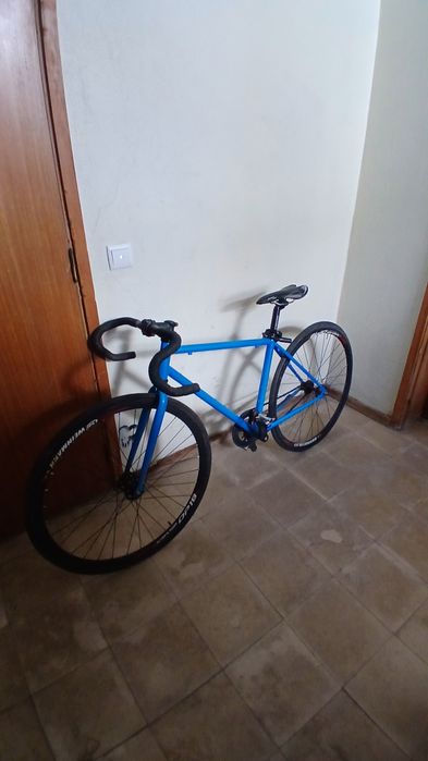 Bicicletas de ciclismo
