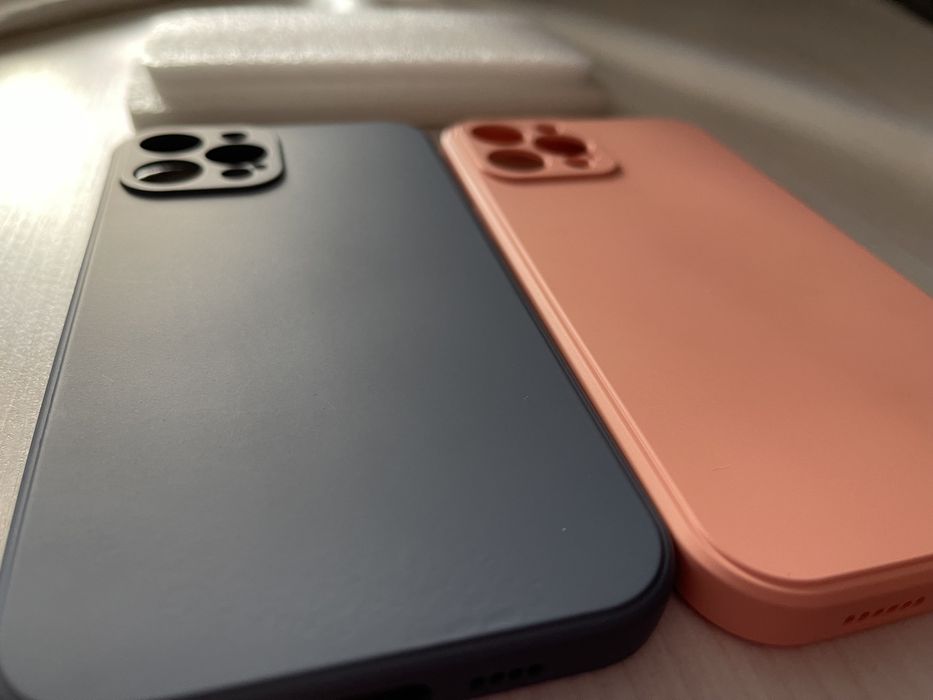 Чехол на айфон 12 про макс