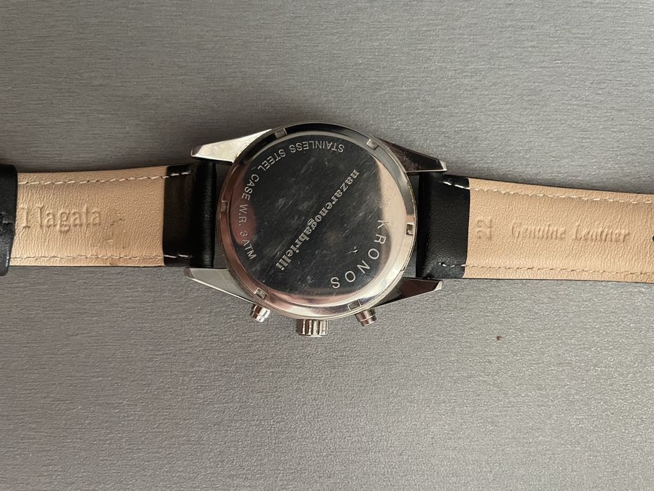 Продам годинник Kronos
