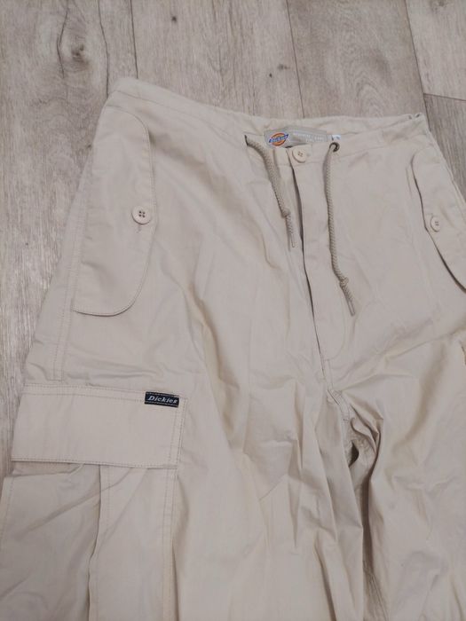 Мужские штаны парашуты dickies cargo pants