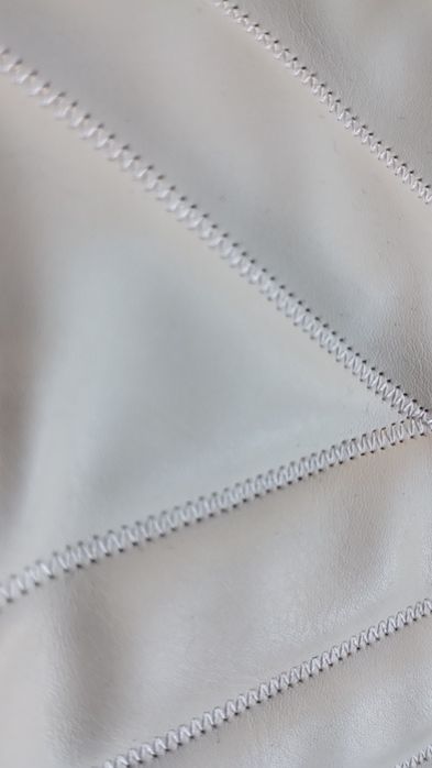 Pikowana torba typu shopper Monnari