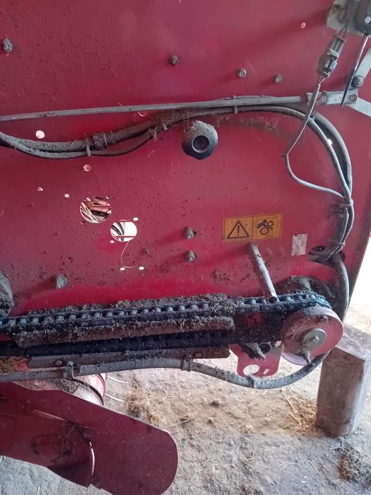 Sprzedam balownice mascar