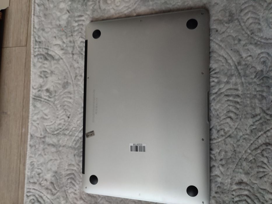 Sprzedam MacBook air 13   2015r 8gb/256ssd