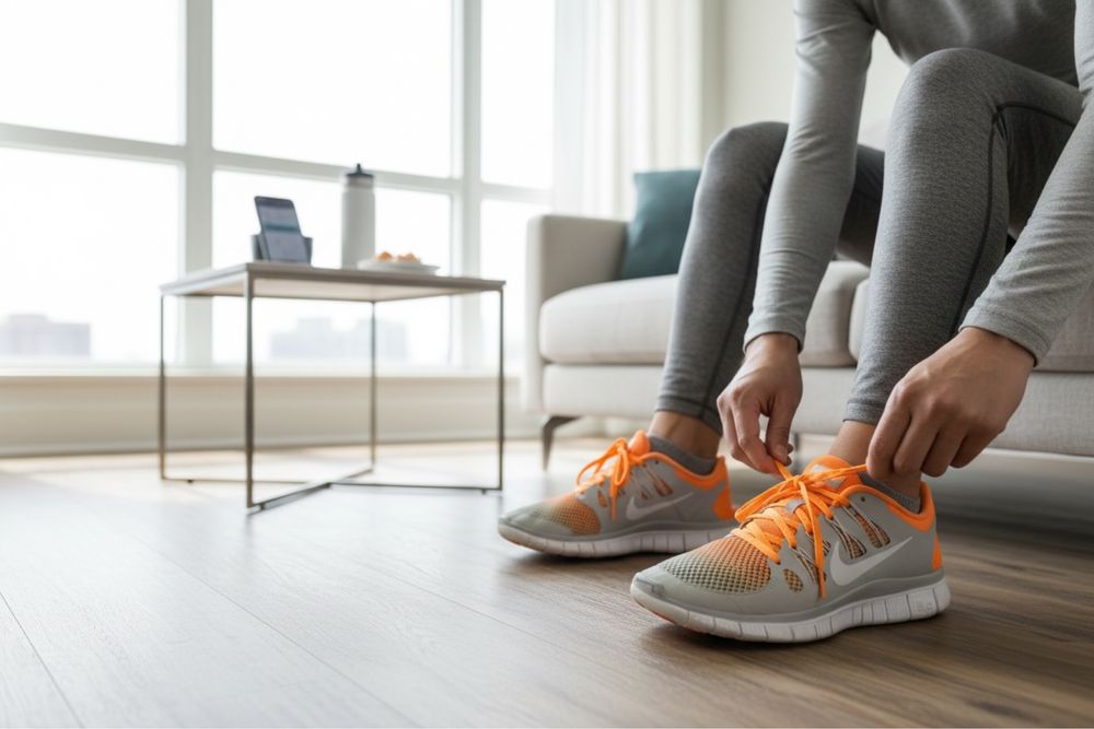 Buty sportowe ultra lekkie Nike rozmiar 40