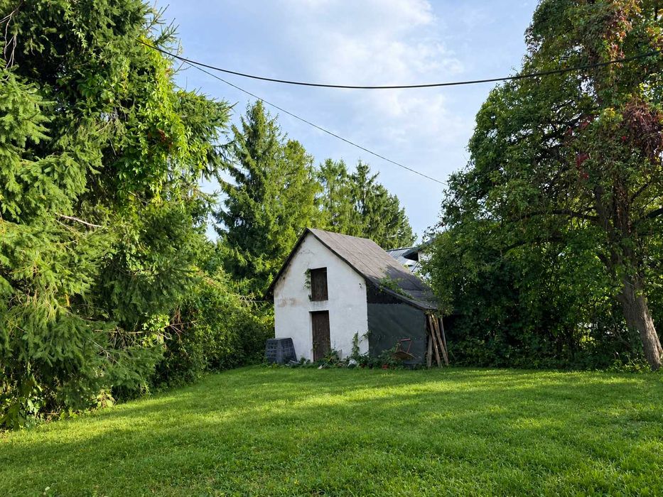 Dom – Biery - Widok 3