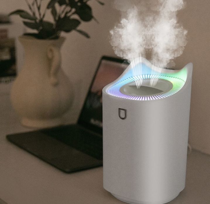 Увлажнитель воздуха
