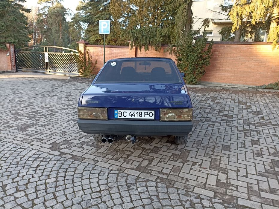 Продам ВАЗ 21099