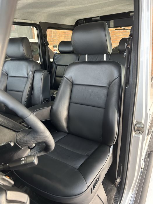 Montaż wentylacji, grzania foteli w samochodzie