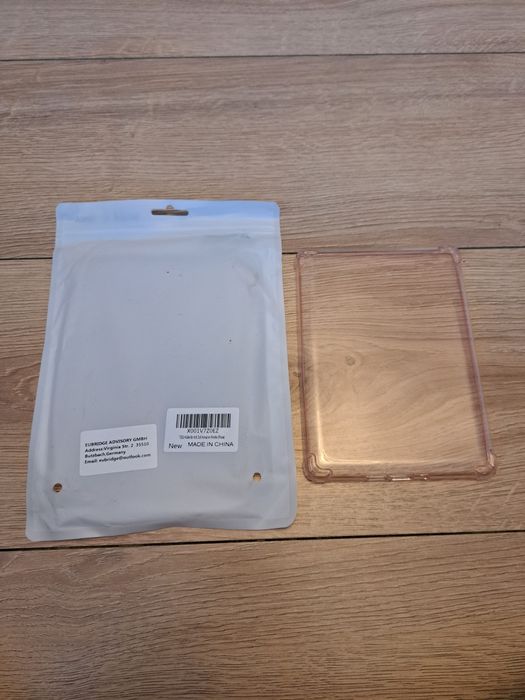 Etui ochronne case silikonowy do Kindle Paperwhite 6.8" 2021 GEN 11 ró