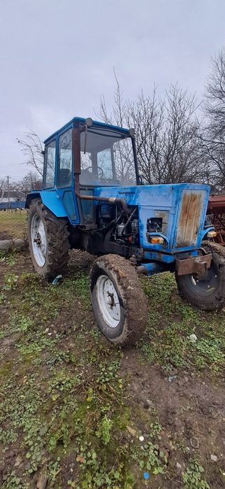 Продається МТ-80