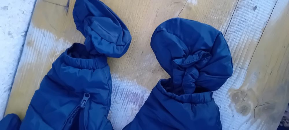 Fato completo body para bebé até 12 meses