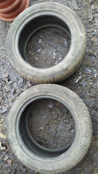 Шины 205 55 R16 Зима