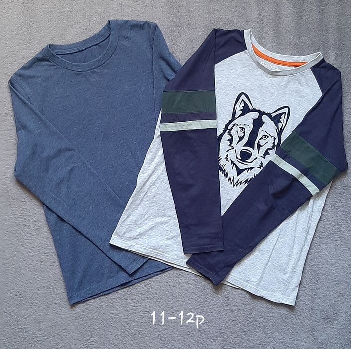 Олімпійка converse 10-12p, речі 9-12 р