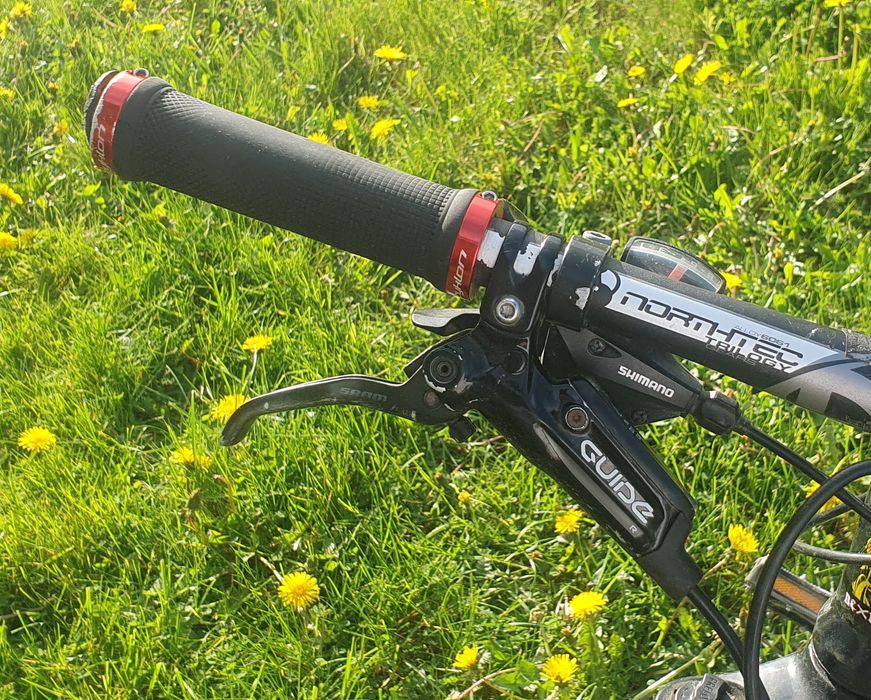 Rower Monster MTB 26 Dirt