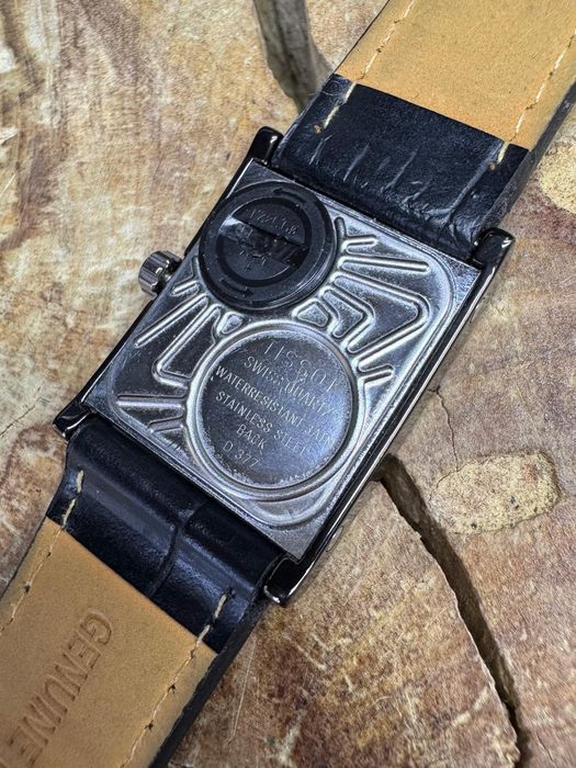 Zegarek Tissot TXL D377 Digital-Analog | Swiss Made | Klasyk