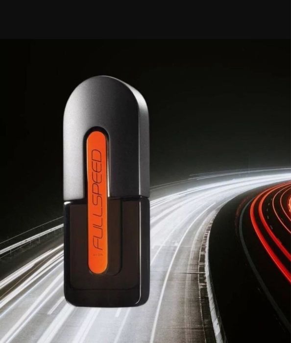 315 грн ! Гаряча пропозиція!Чоловічі духи/парфуми Avon Full Speed/пиші