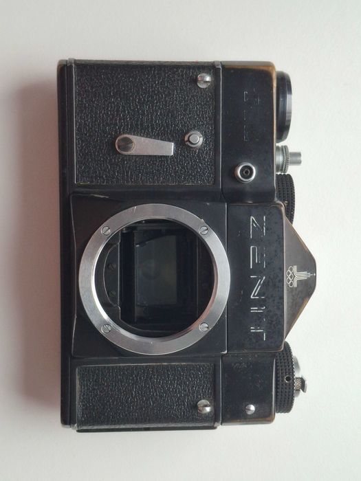 Фотоапарат ZENIT (body)