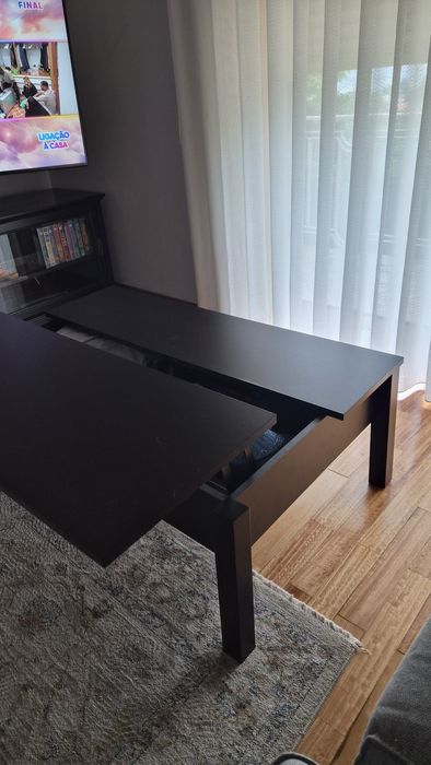 Mesa Apoio/ Refeições IKEA