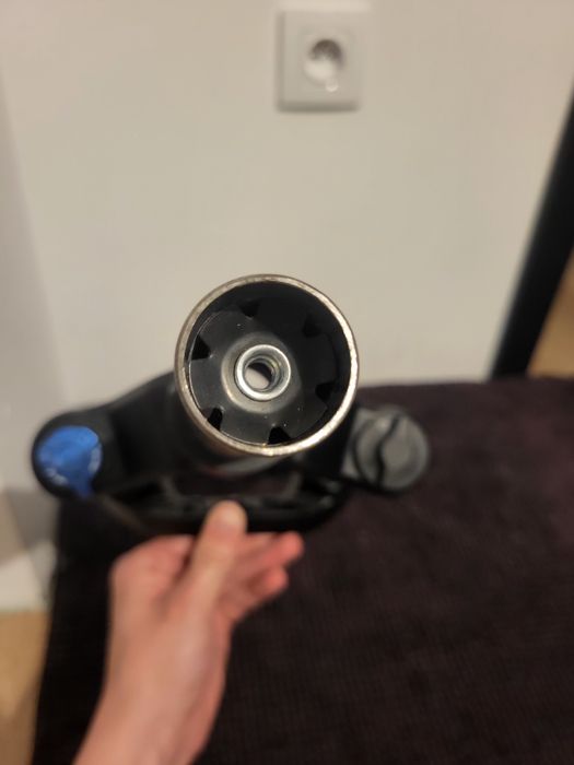 Do negocjacji | x-fusion 27.5 100mm