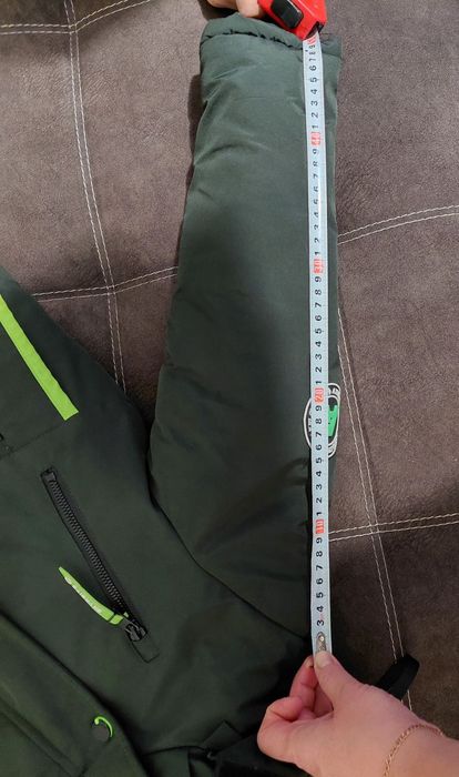 Куртка зимова дитяча