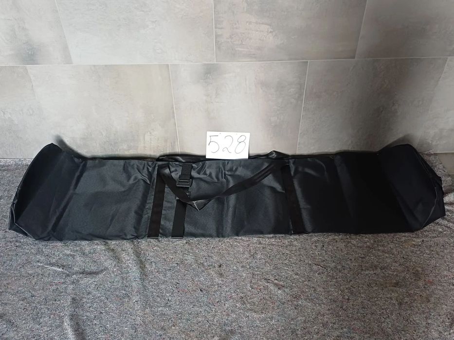 NR 528 Pokrowiec na narty SKODA 1Z0885215A