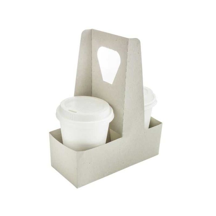 Porta-copos (para 2pcs)