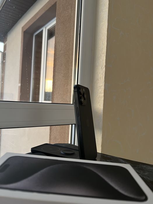 Iphone 15 Pro Max 256gb / Neverlock