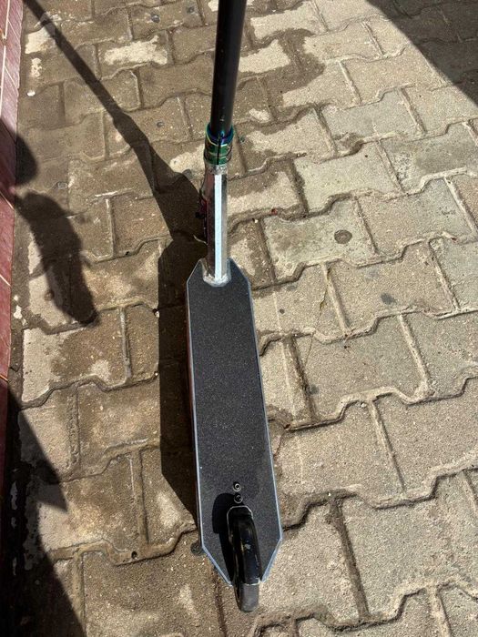 Vendo Trotinete OXELO em excelente estado! O PREÇO É NEGOCIAVEL !!!