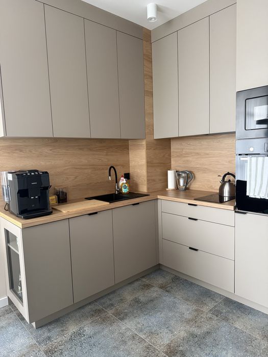 Sianożęty Apartament Premium