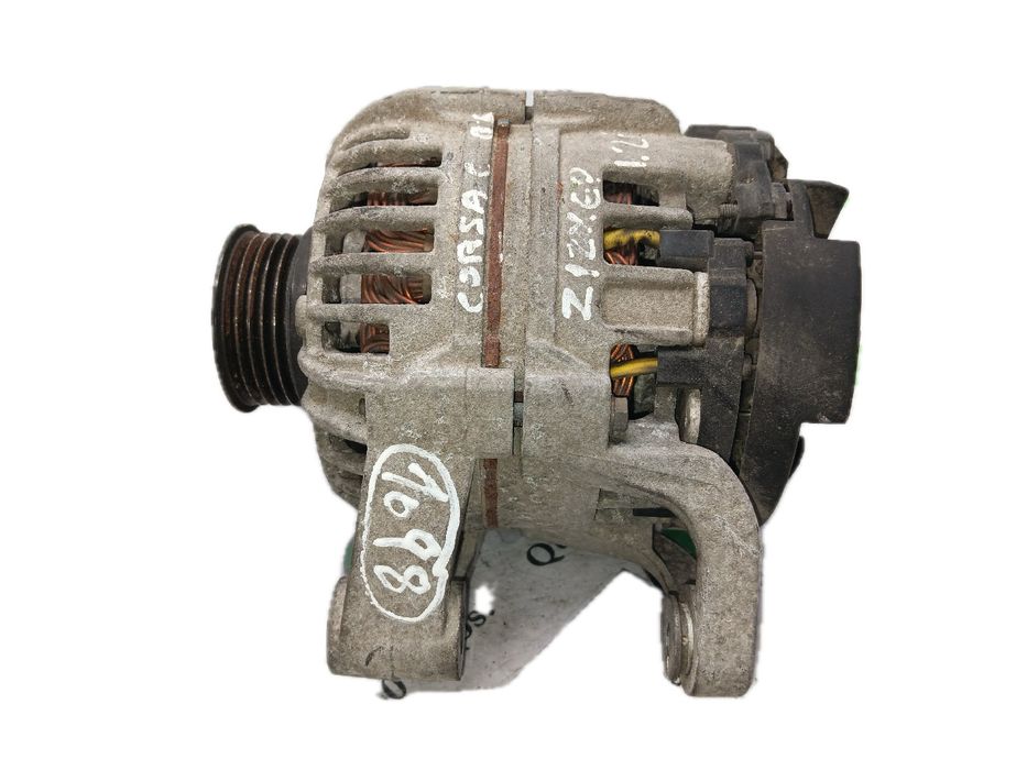 Alternador OPEL Corsa C