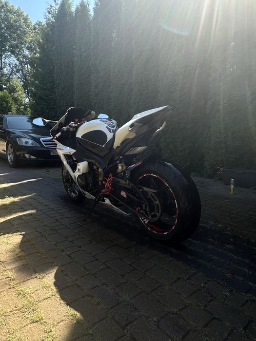 Yamaha YZF R1 1000
