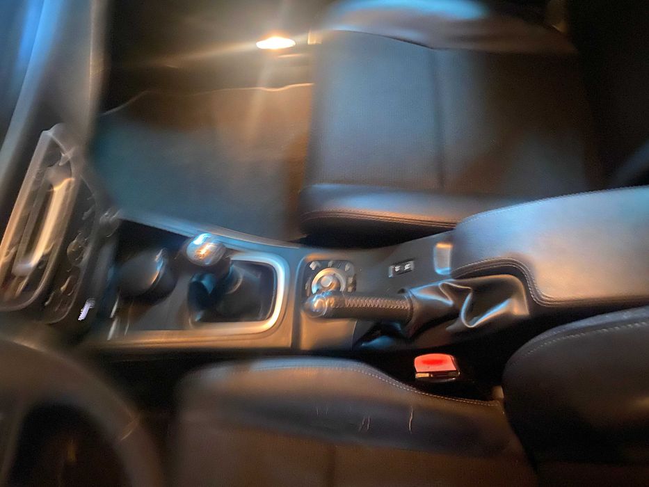 Renault Mégane Break - 1.5dci