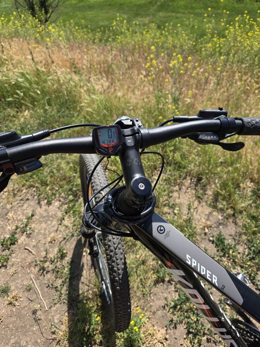 Велосипед Kellys Spider 50