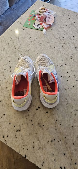 Buty sportowe Nike JOYRIDE Run rozm. 45