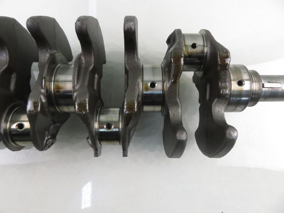 Wał Korbowy Mitsubishi Outlander I 2.0 4g63