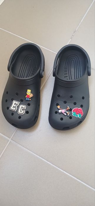 Сабо crocs classic