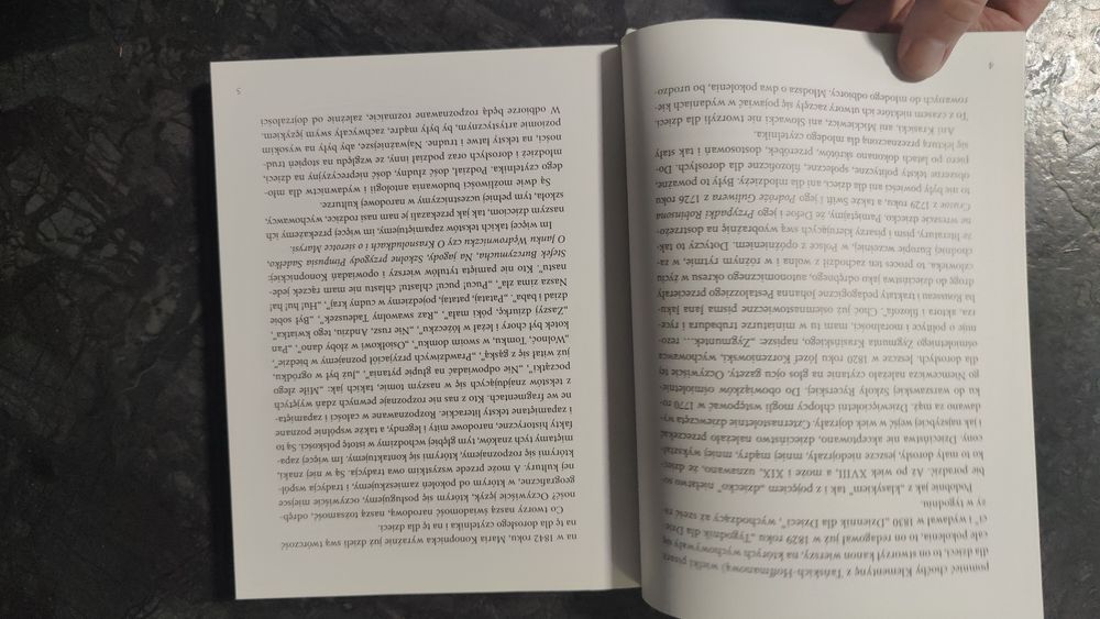 Książka klasycy dzieciom nasza księgarnia poczytaj mi mamo