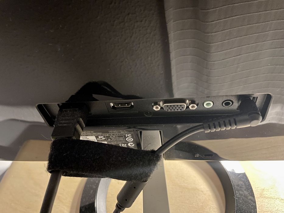 Monitor Asus VX238H 23’’ Full HD - Ótimo estado