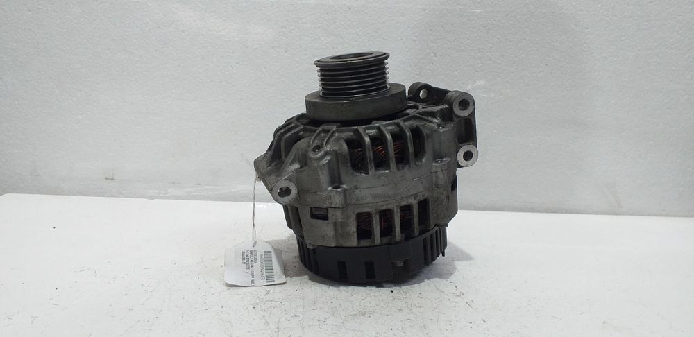 Alternador Renault Megane I Fase 2 Coupe Da...