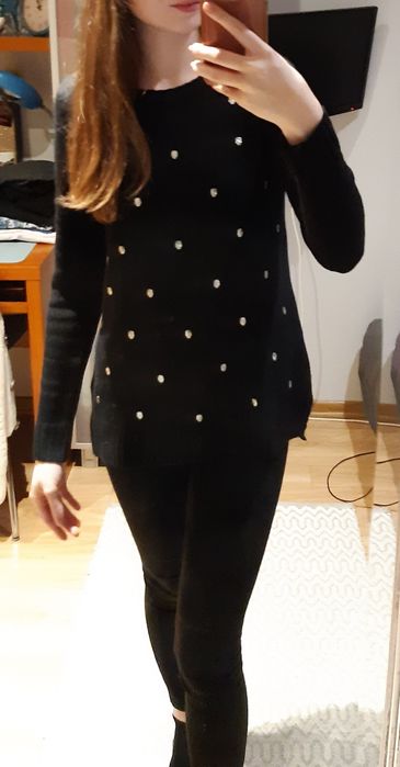 Sweter H&M 158/164
