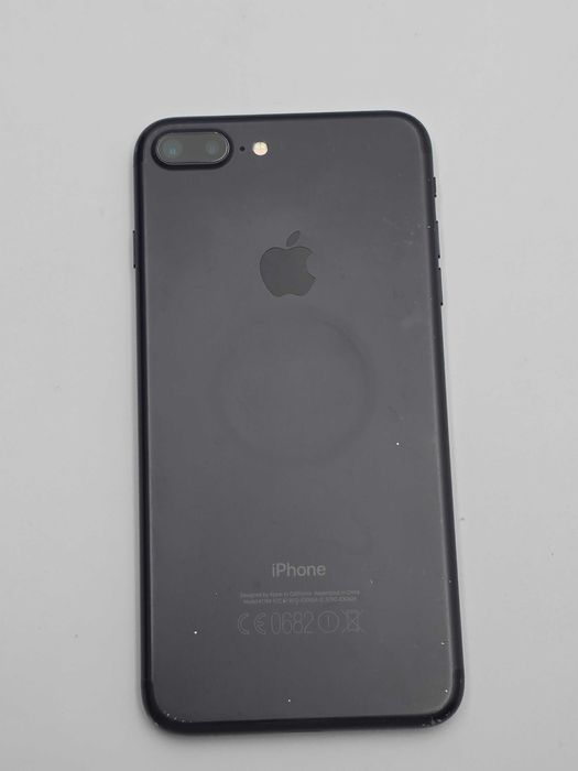 Apple iPhone 7 Plus 128GB bat 100% GWARANCJA 6 miesięcy - KUP NA RATY