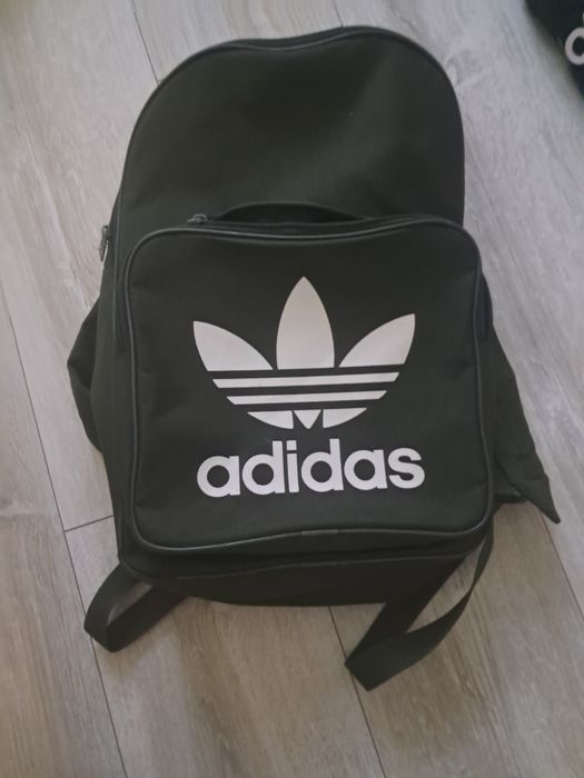 Plecak adidas używany